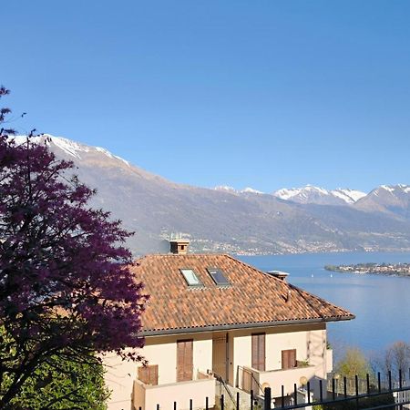 Apartment With Garden And Terrace Beautiful Lake View Bellano Luaran gambar