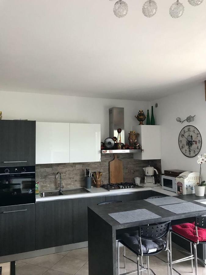Apartment With Garden And Terrace Beautiful Lake View Bellano Luaran gambar