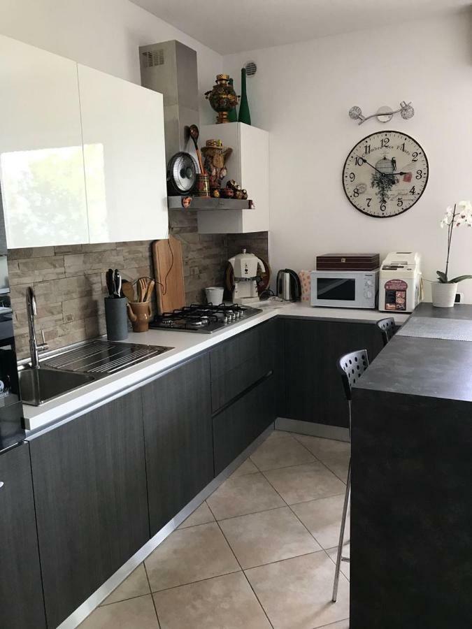 Apartment With Garden And Terrace Beautiful Lake View Bellano Luaran gambar