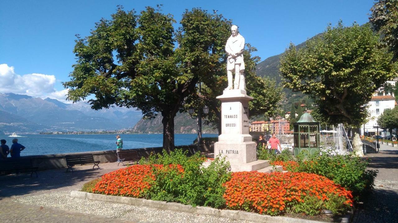 Apartment With Garden And Terrace Beautiful Lake View Bellano Luaran gambar