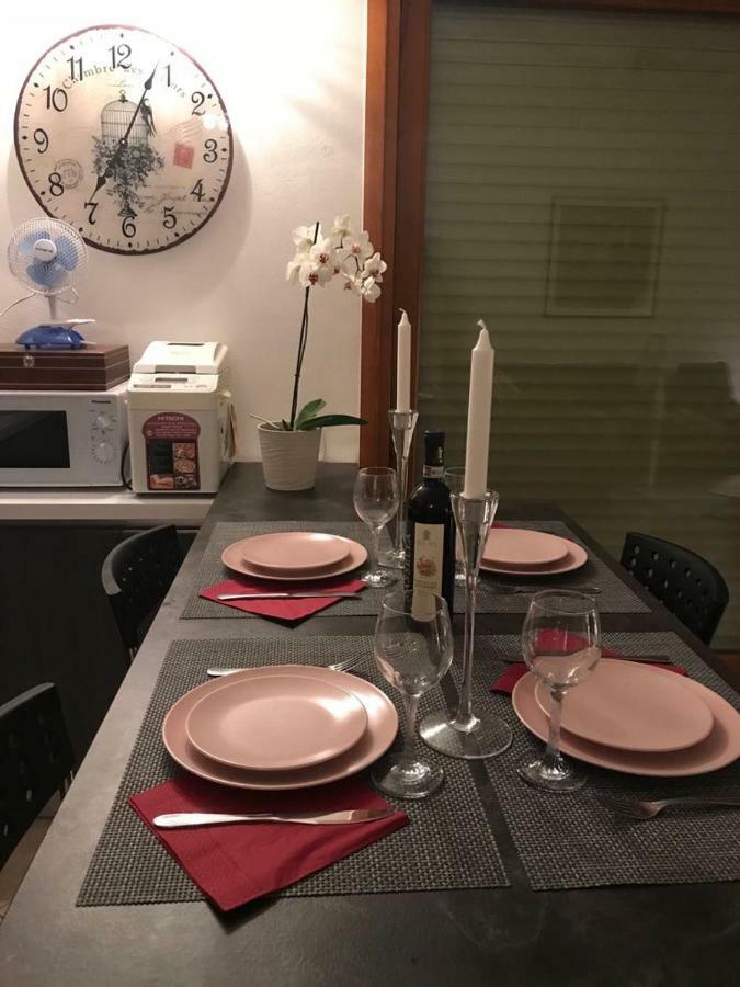 Apartment With Garden And Terrace Beautiful Lake View Bellano Luaran gambar