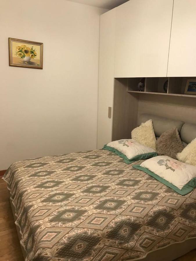 Apartment With Garden And Terrace Beautiful Lake View Bellano Luaran gambar
