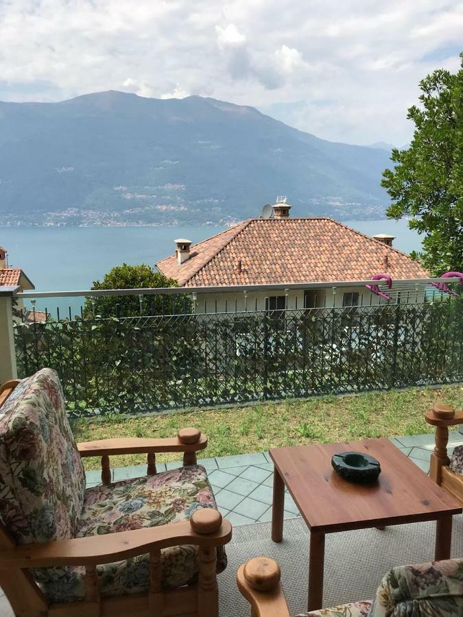 Apartment With Garden And Terrace Beautiful Lake View Bellano Luaran gambar